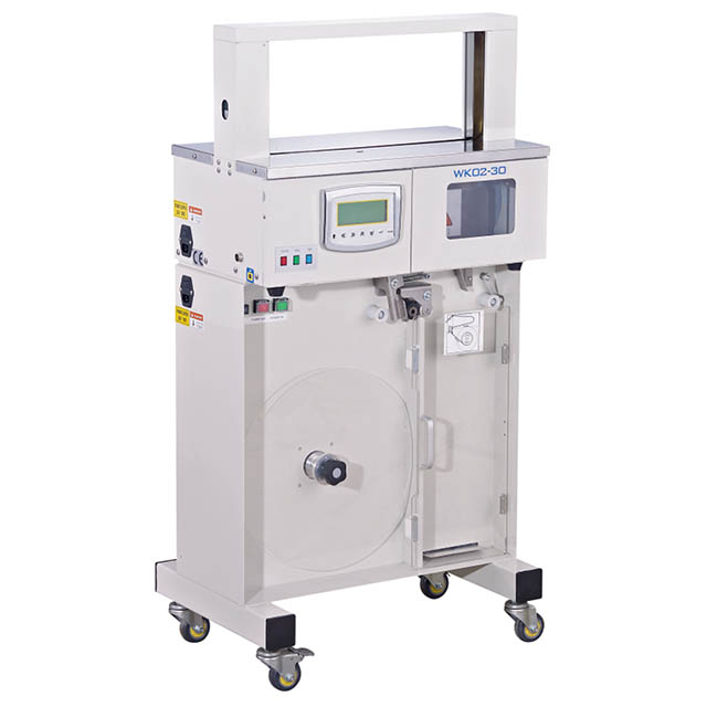 Banderolownica WK02-30B