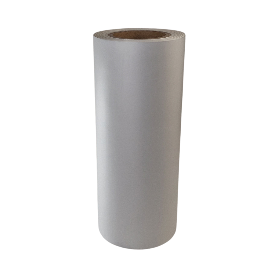 Folia Matowa - szerokość 320mm - nawój 1000mb - obrazek 8