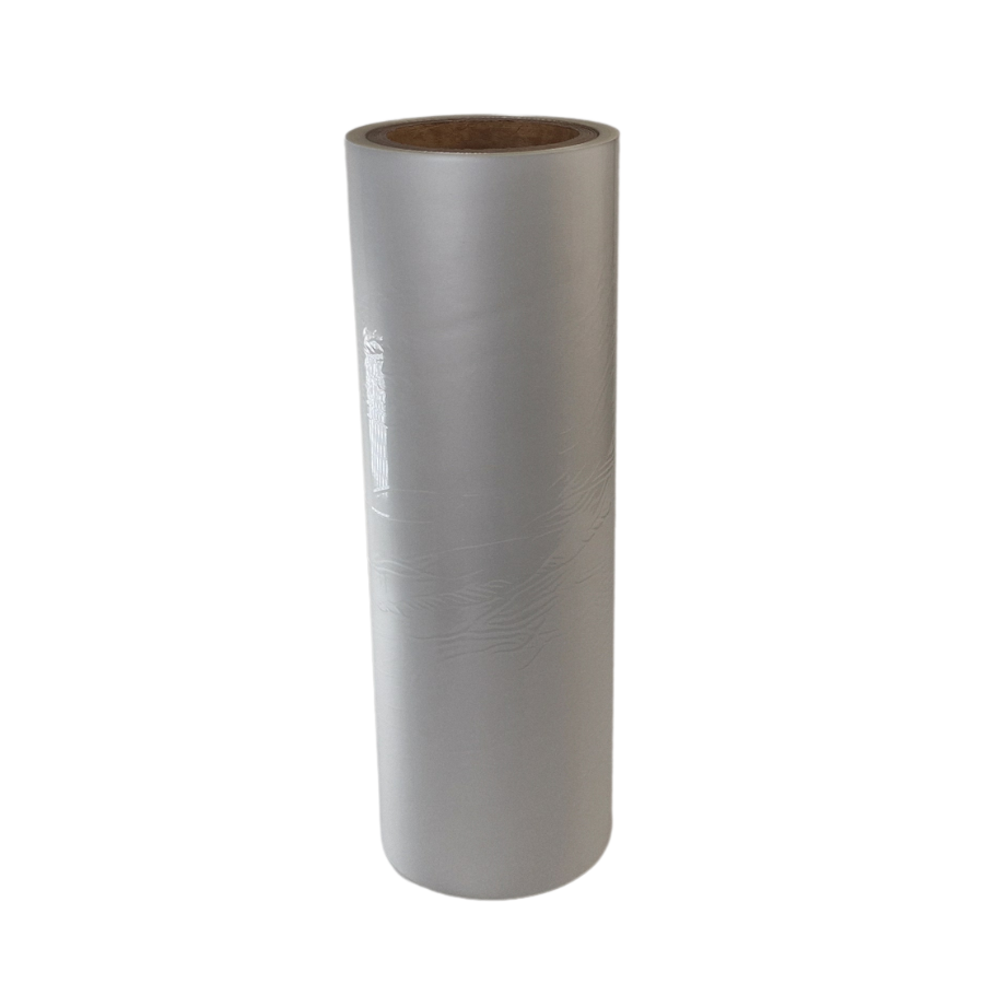 Folia Matowa - szerokość 320mm - nawój 1000mb - obrazek 4