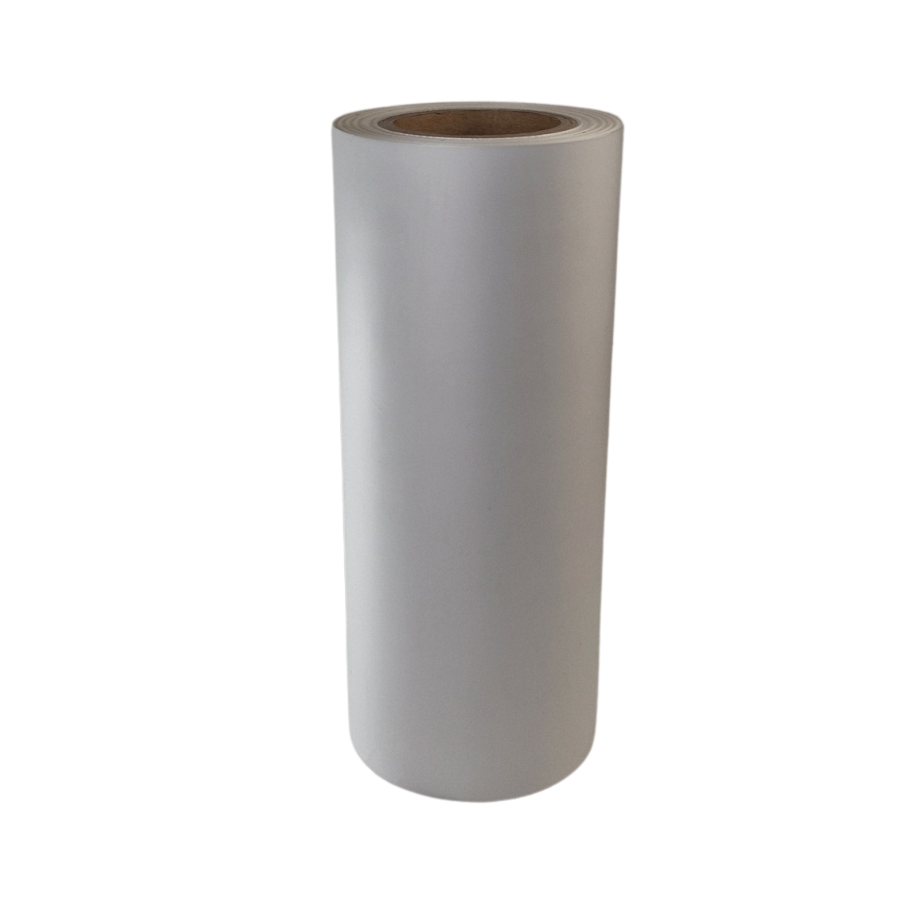 Folia Matowa - szerokość 320mm - nawój 1000mb - obrazek 2