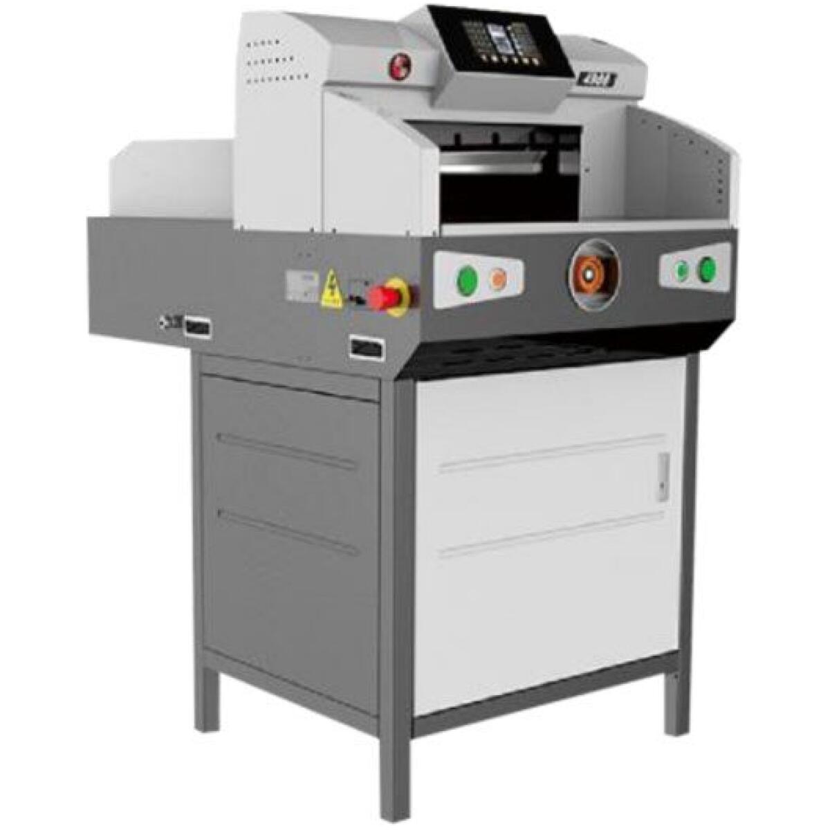 Gilotyna elektryczna 365bind DigiCut 49