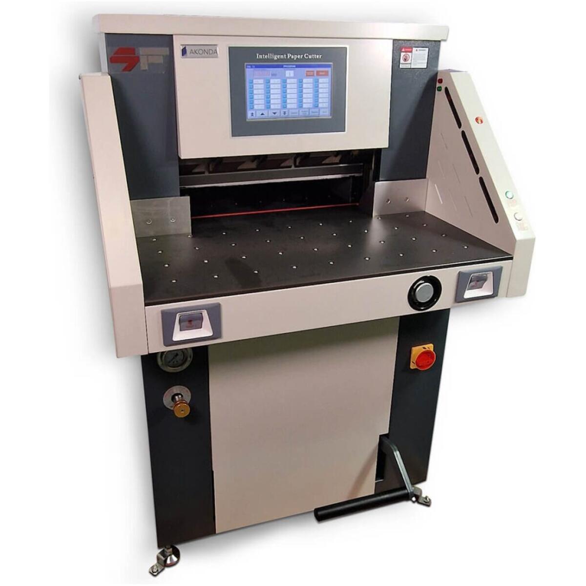 Krajarki HydroCut 52 PRO